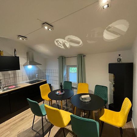 Bergstadt Apartment Lautenthal ,Modern, Stylisch, Geraeumig Ngoại thất bức ảnh