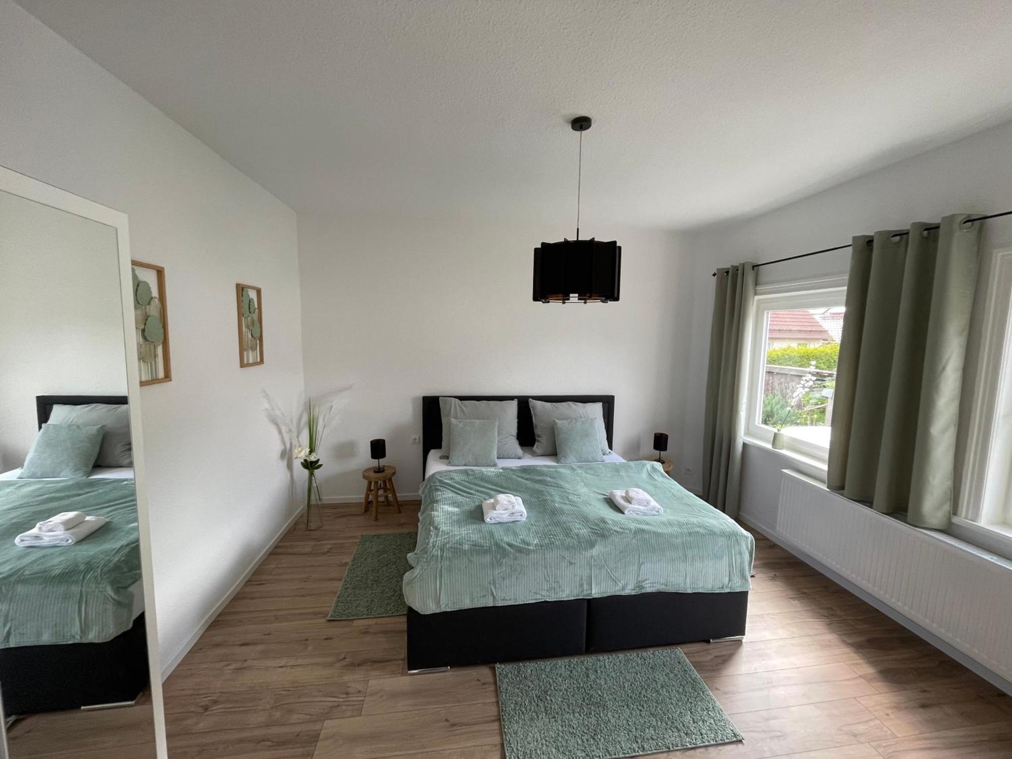 Bergstadt Apartment Lautenthal ,Modern, Stylisch, Geraeumig Ngoại thất bức ảnh
