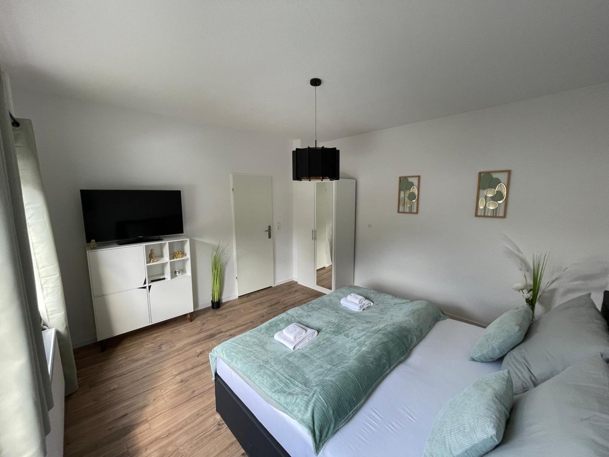 Bergstadt Apartment Lautenthal ,Modern, Stylisch, Geraeumig Ngoại thất bức ảnh