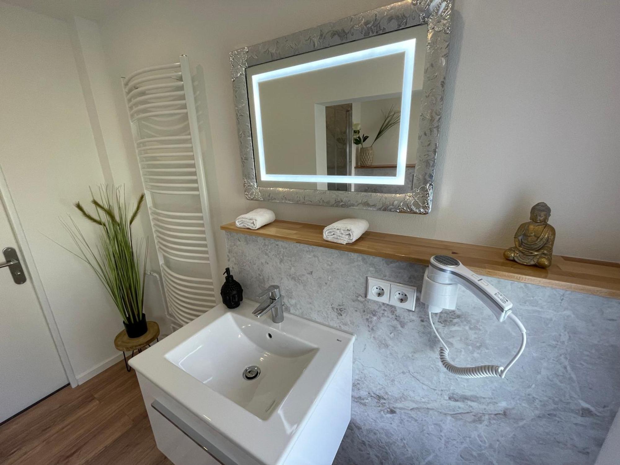 Bergstadt Apartment Lautenthal ,Modern, Stylisch, Geraeumig Ngoại thất bức ảnh