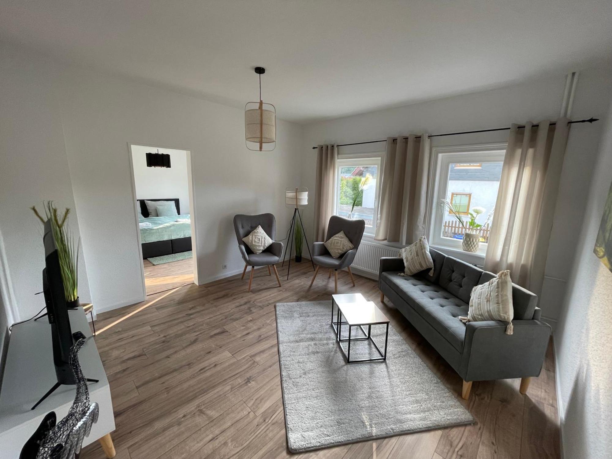 Bergstadt Apartment Lautenthal ,Modern, Stylisch, Geraeumig Ngoại thất bức ảnh
