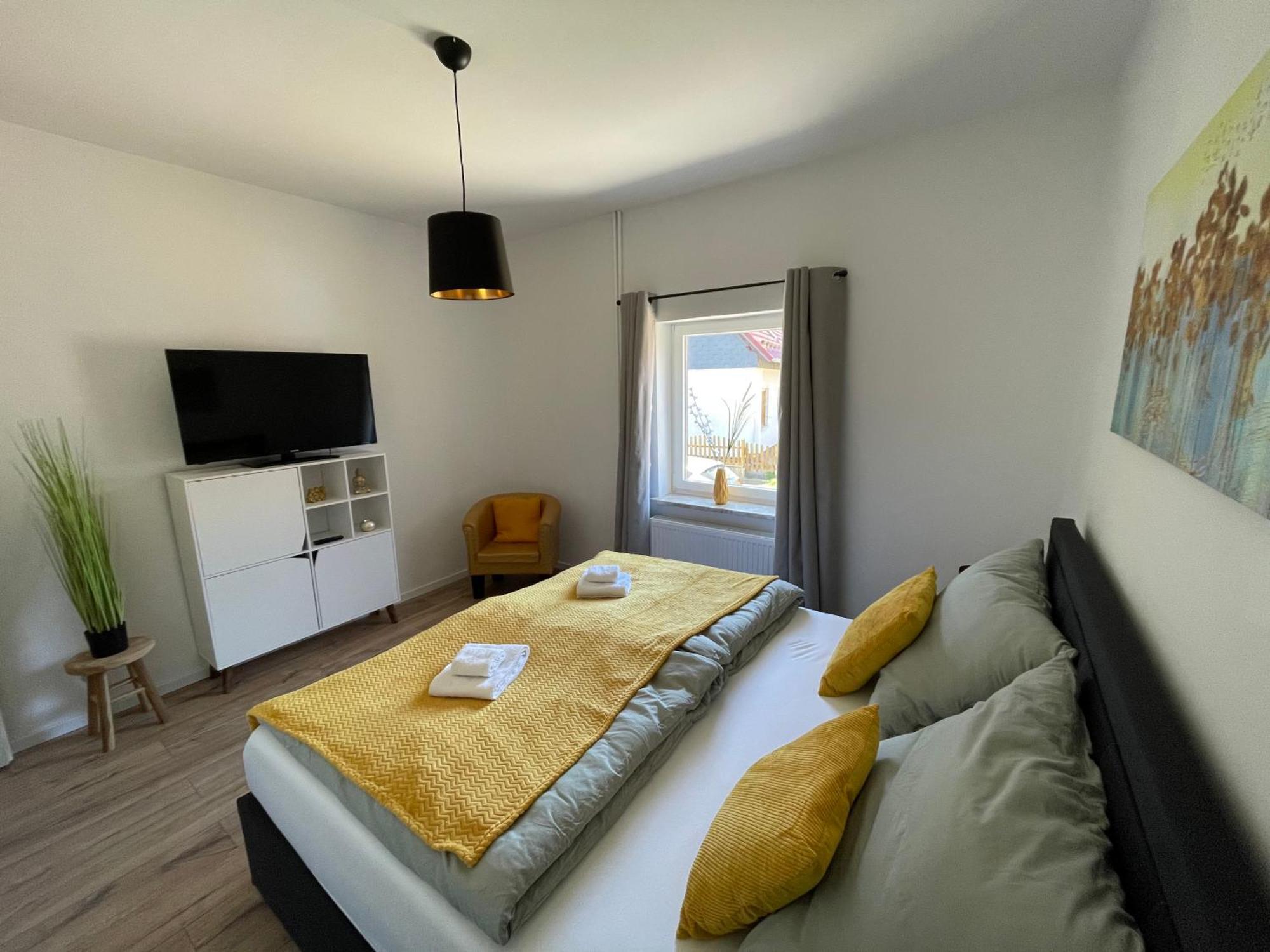 Bergstadt Apartment Lautenthal ,Modern, Stylisch, Geraeumig Ngoại thất bức ảnh