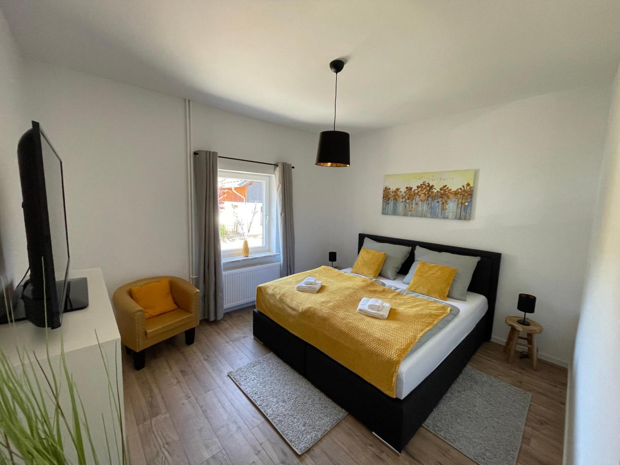 Bergstadt Apartment Lautenthal ,Modern, Stylisch, Geraeumig Ngoại thất bức ảnh