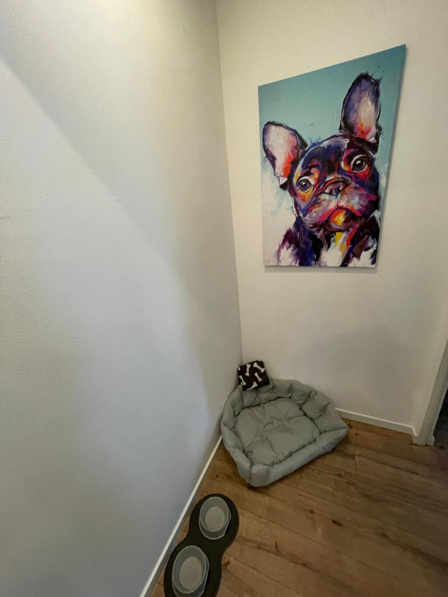 Bergstadt Apartment Lautenthal ,Modern, Stylisch, Geraeumig Ngoại thất bức ảnh