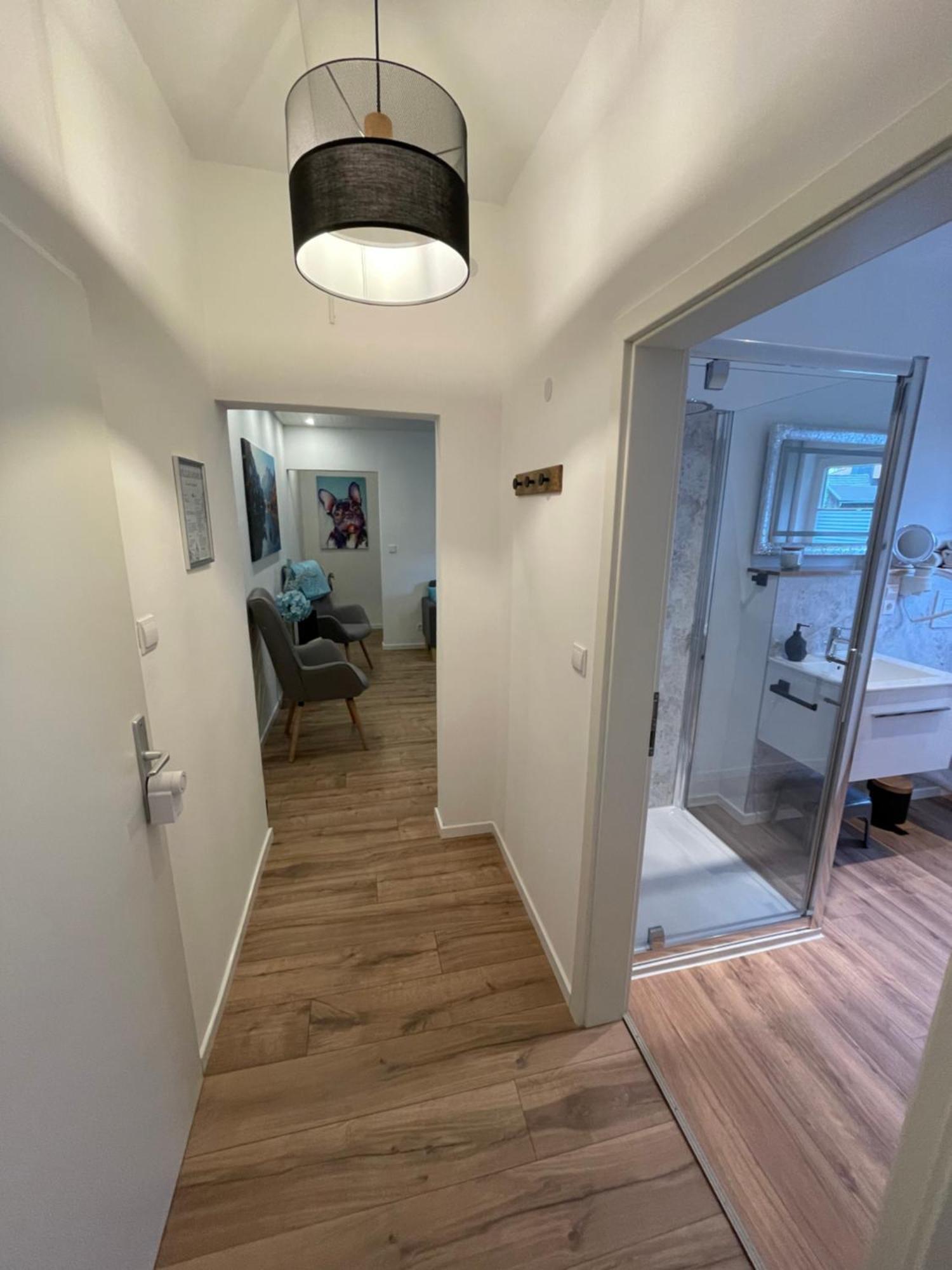 Bergstadt Apartment Lautenthal ,Modern, Stylisch, Geraeumig Ngoại thất bức ảnh