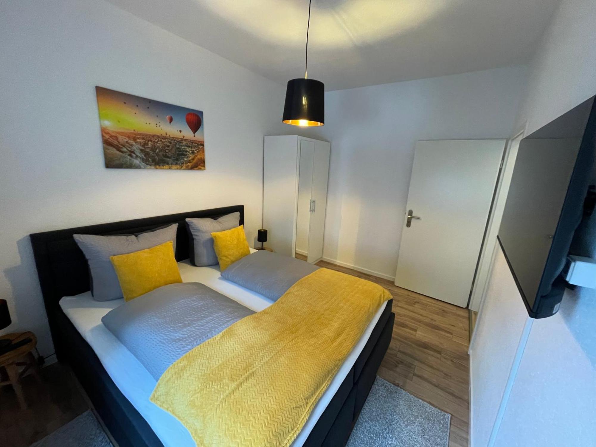 Bergstadt Apartment Lautenthal ,Modern, Stylisch, Geraeumig Ngoại thất bức ảnh