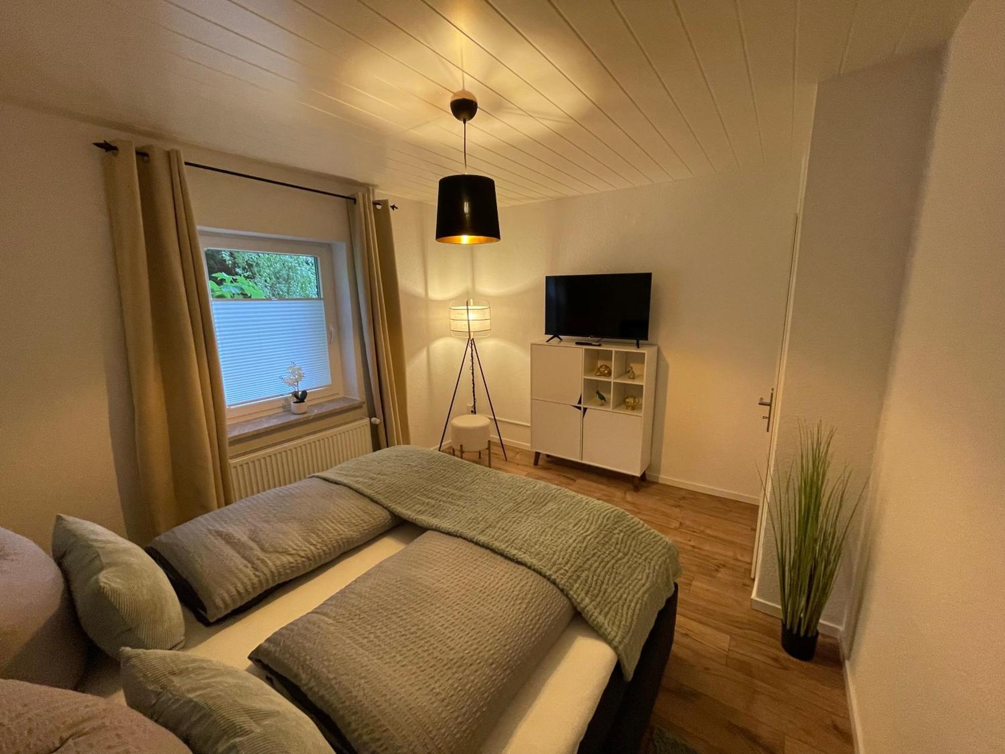 Bergstadt Apartment Lautenthal ,Modern, Stylisch, Geraeumig Ngoại thất bức ảnh