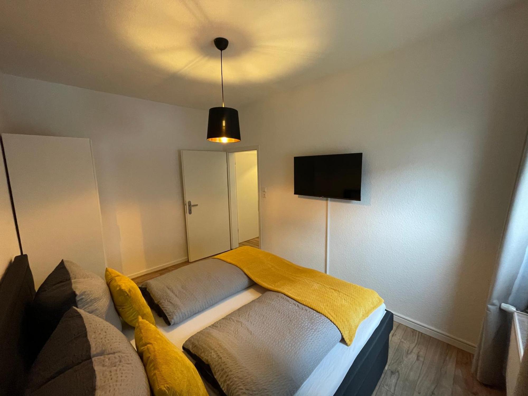 Bergstadt Apartment Lautenthal ,Modern, Stylisch, Geraeumig Ngoại thất bức ảnh