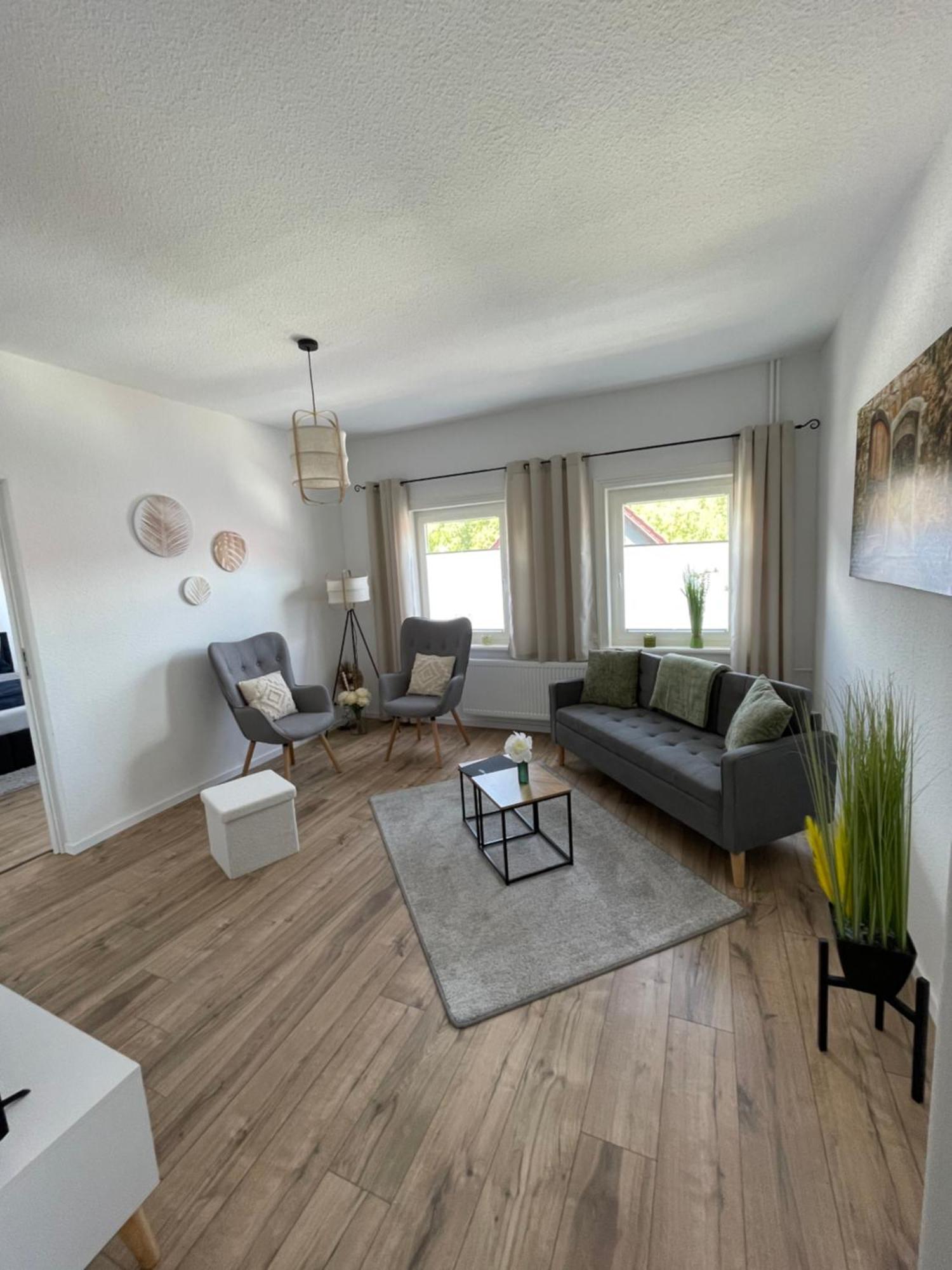 Bergstadt Apartment Lautenthal ,Modern, Stylisch, Geraeumig Ngoại thất bức ảnh