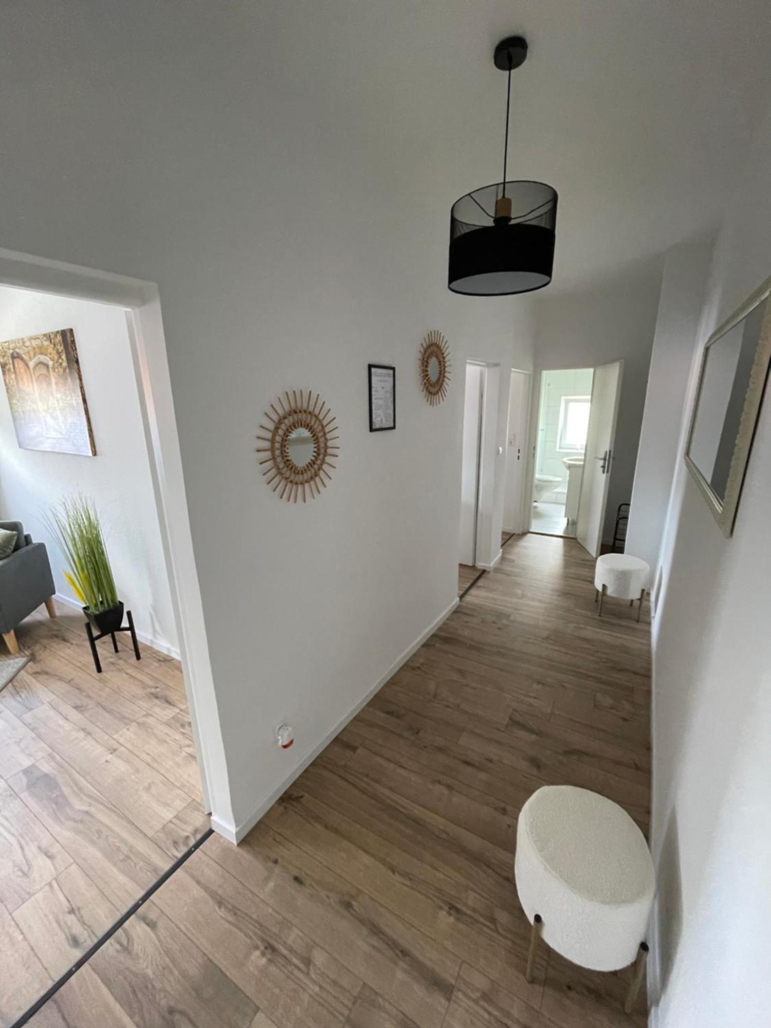 Bergstadt Apartment Lautenthal ,Modern, Stylisch, Geraeumig Ngoại thất bức ảnh