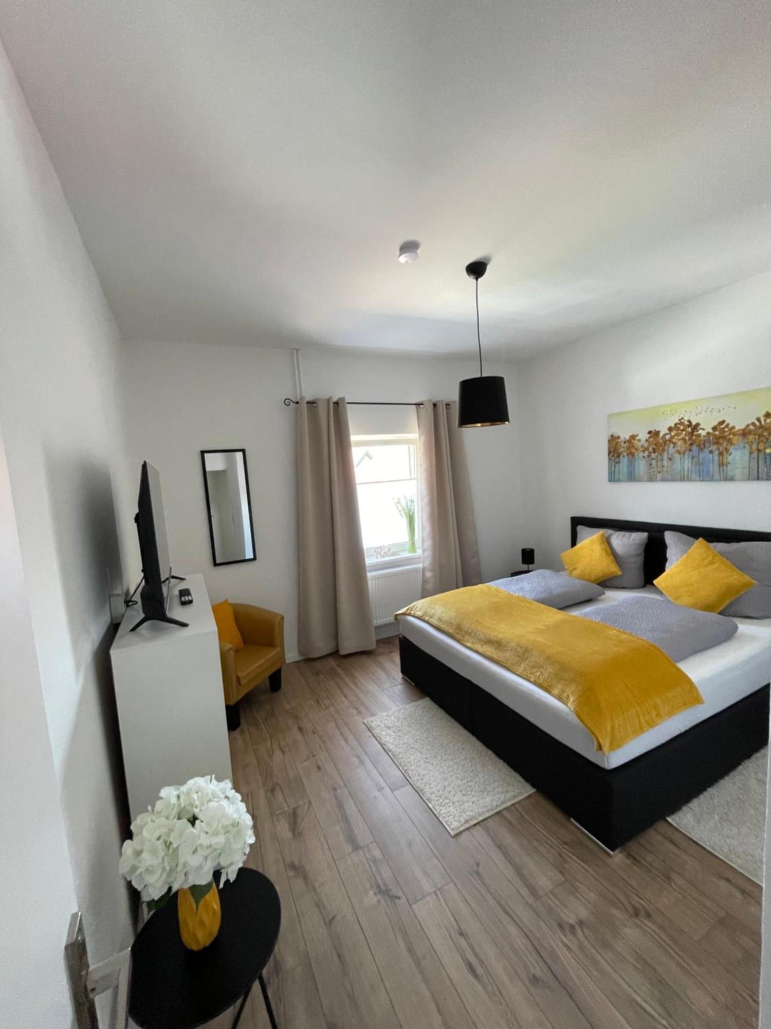 Bergstadt Apartment Lautenthal ,Modern, Stylisch, Geraeumig Ngoại thất bức ảnh
