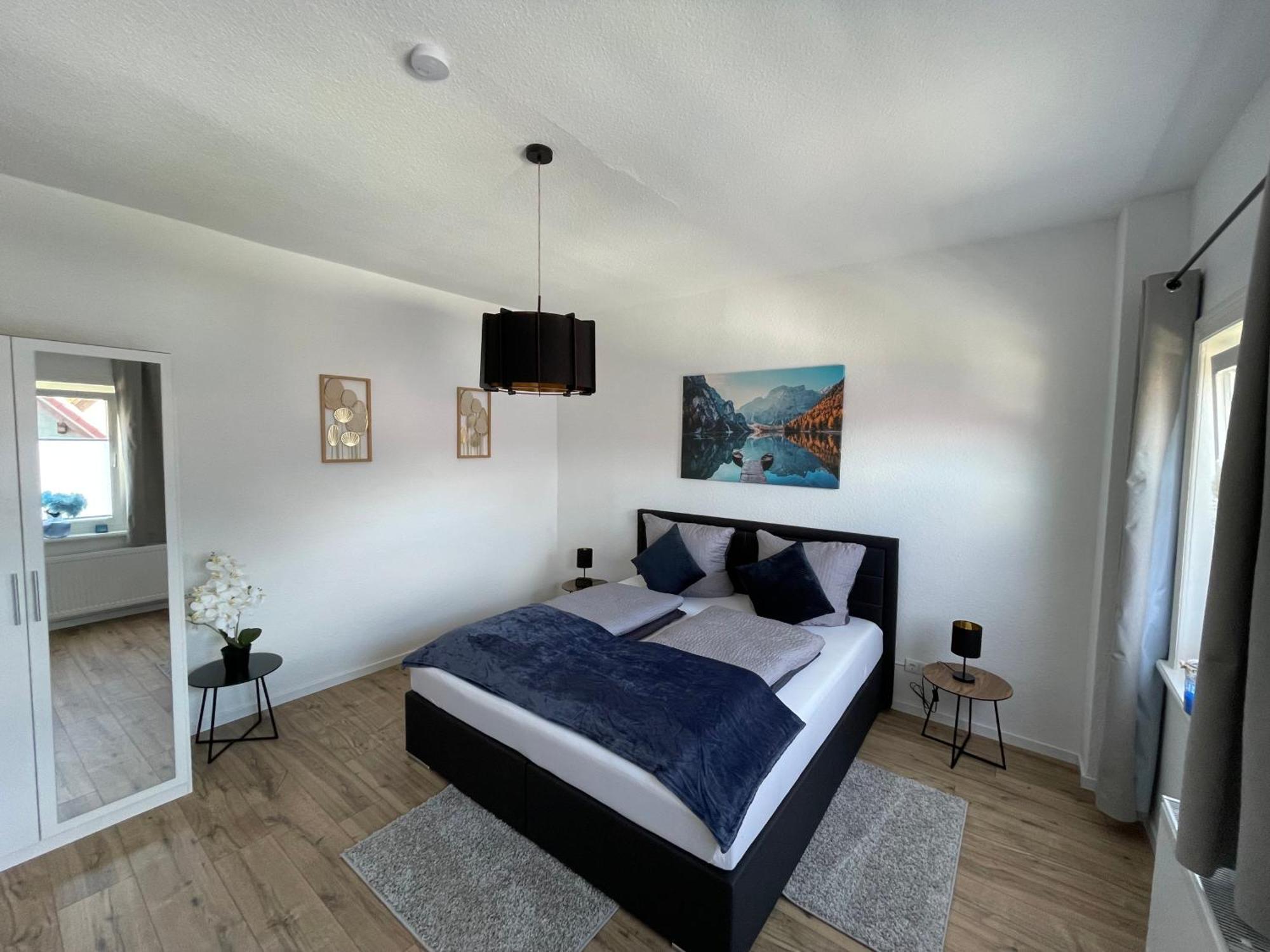 Bergstadt Apartment Lautenthal ,Modern, Stylisch, Geraeumig Ngoại thất bức ảnh