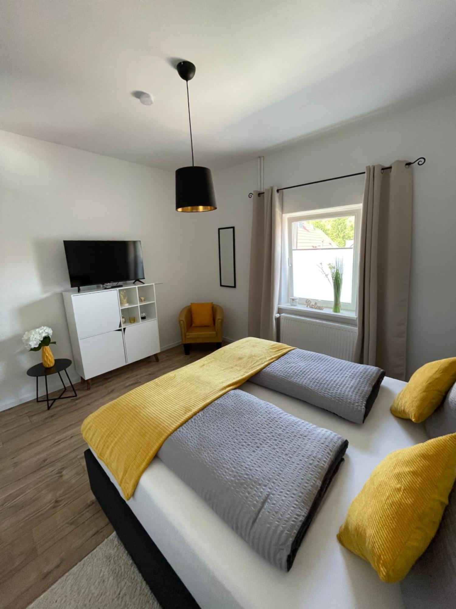 Bergstadt Apartment Lautenthal ,Modern, Stylisch, Geraeumig Ngoại thất bức ảnh
