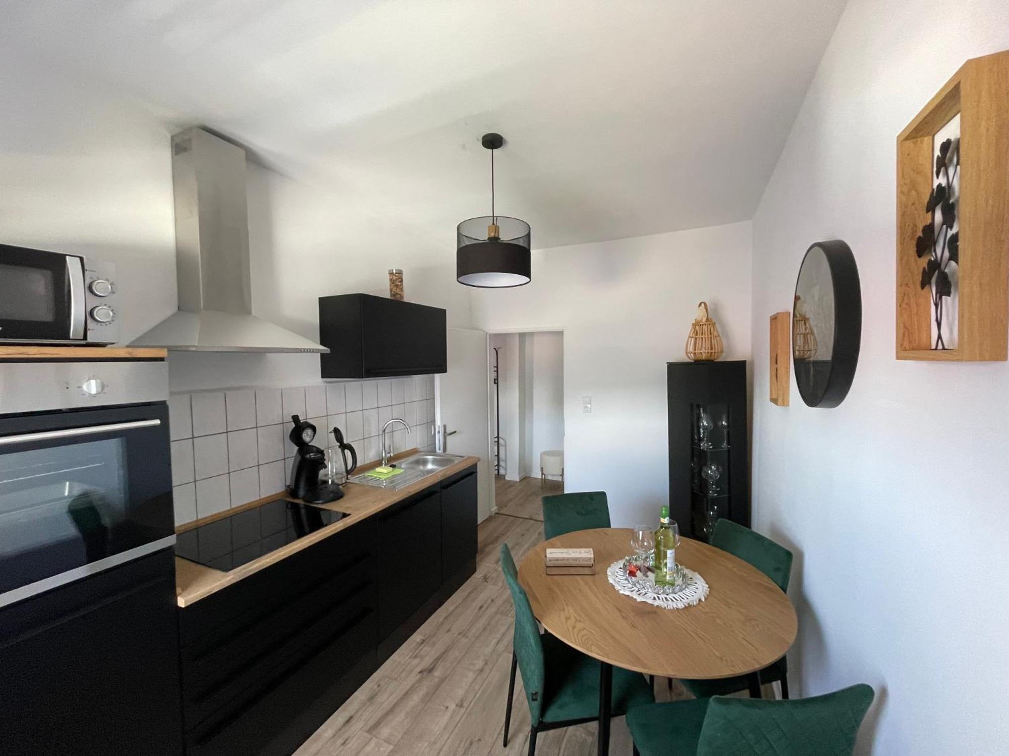 Bergstadt Apartment Lautenthal ,Modern, Stylisch, Geraeumig Ngoại thất bức ảnh