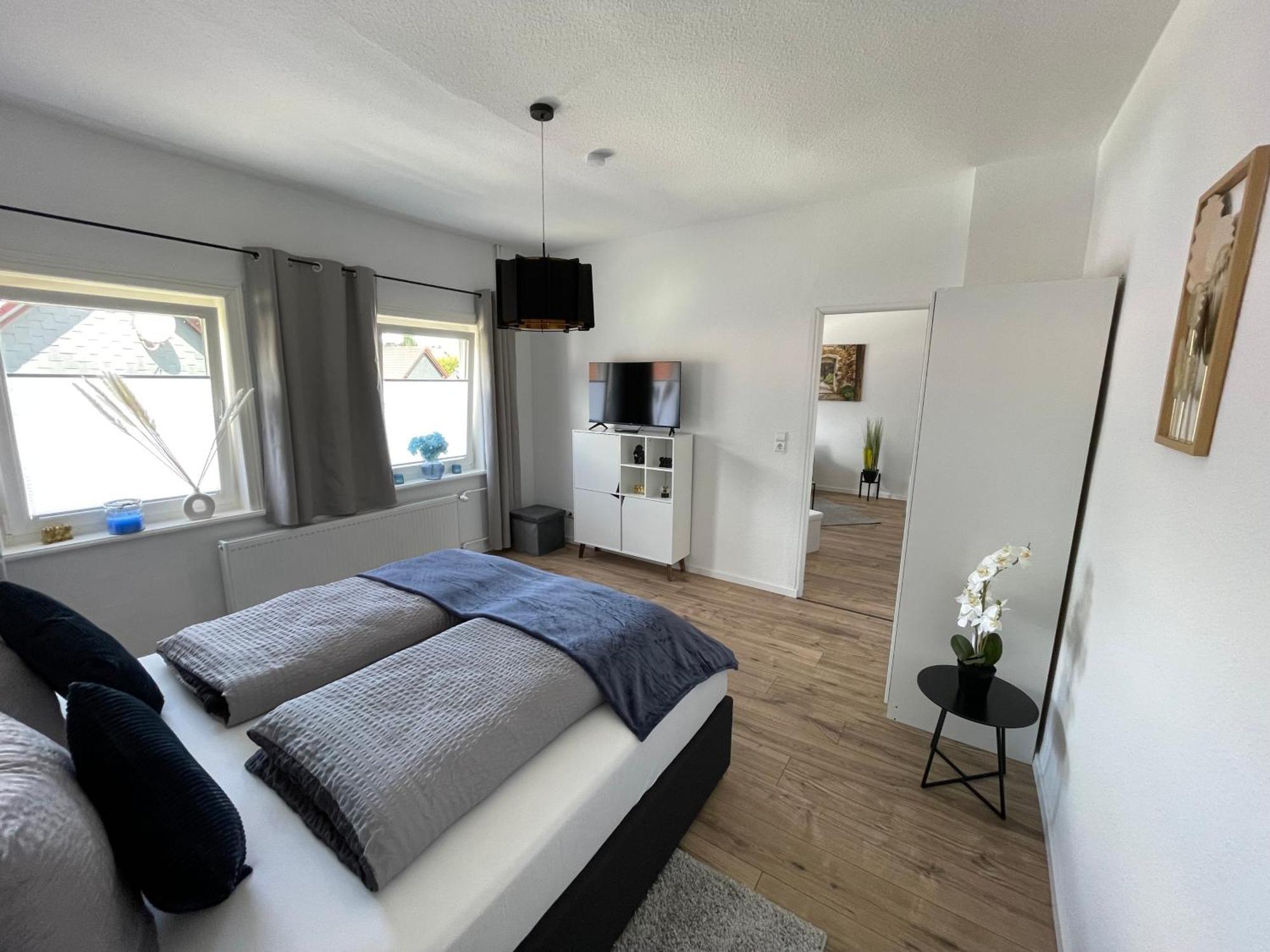 Bergstadt Apartment Lautenthal ,Modern, Stylisch, Geraeumig Ngoại thất bức ảnh