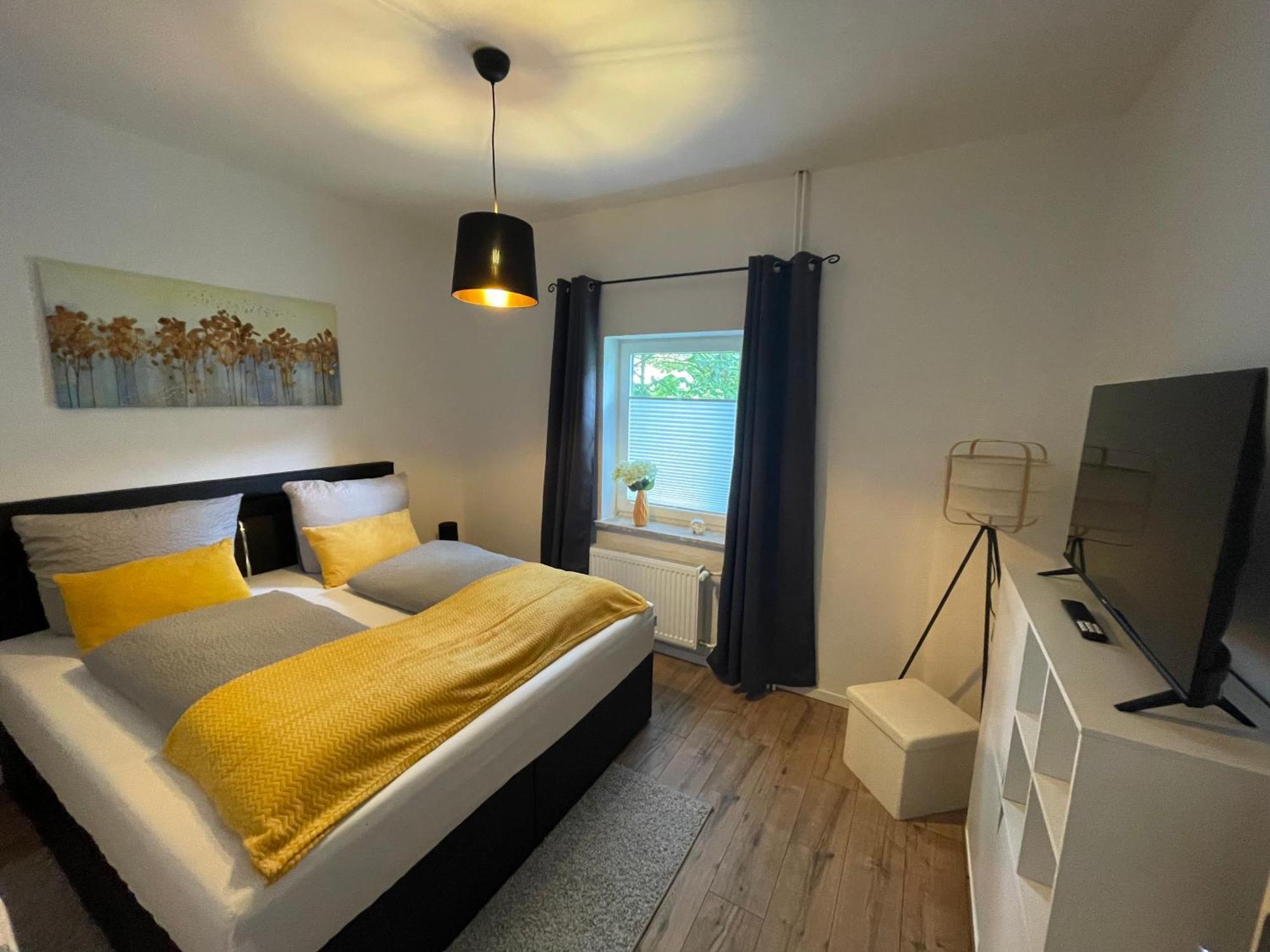Bergstadt Apartment Lautenthal ,Modern, Stylisch, Geraeumig Ngoại thất bức ảnh