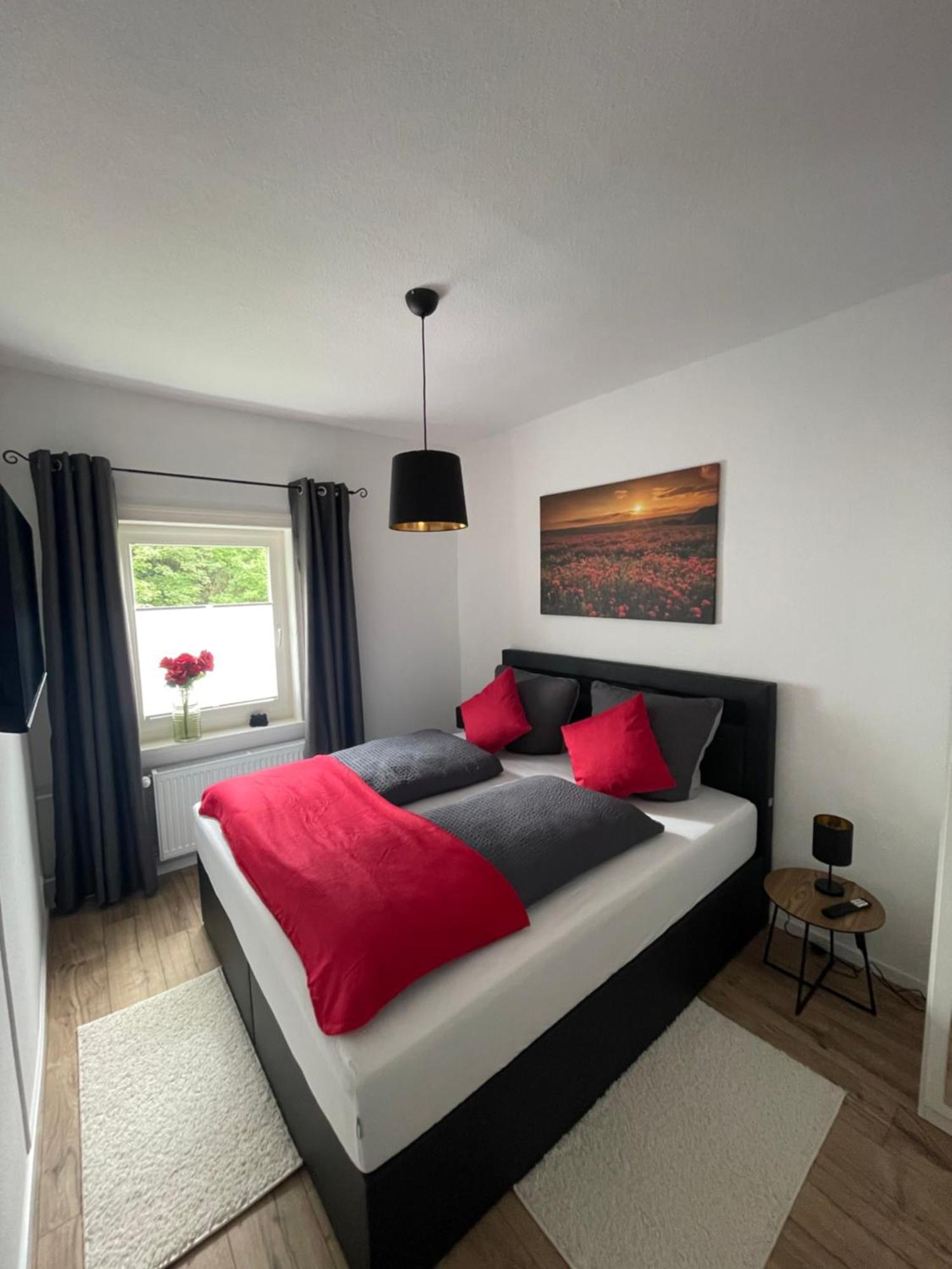 Bergstadt Apartment Lautenthal ,Modern, Stylisch, Geraeumig Ngoại thất bức ảnh