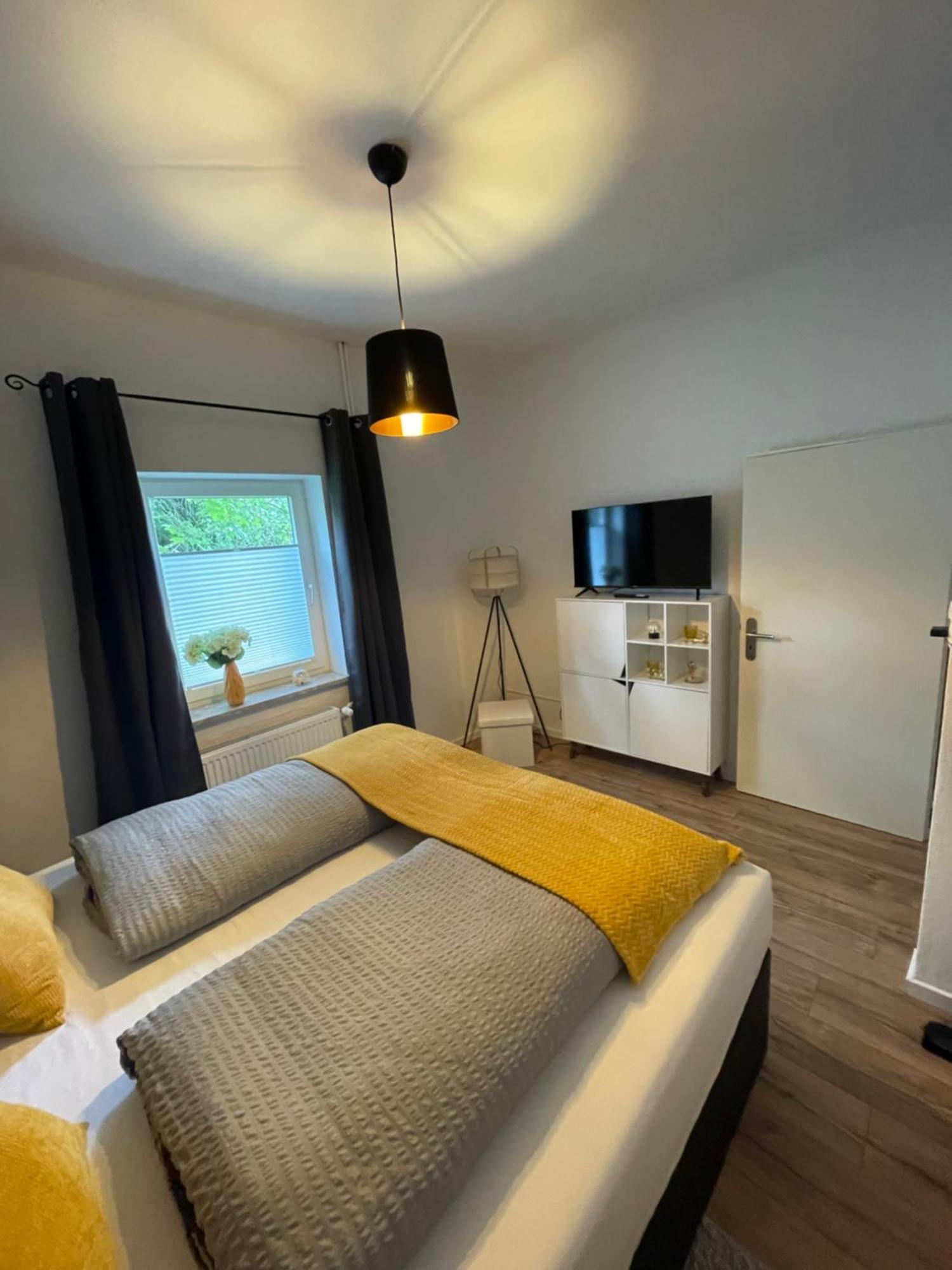 Bergstadt Apartment Lautenthal ,Modern, Stylisch, Geraeumig Ngoại thất bức ảnh