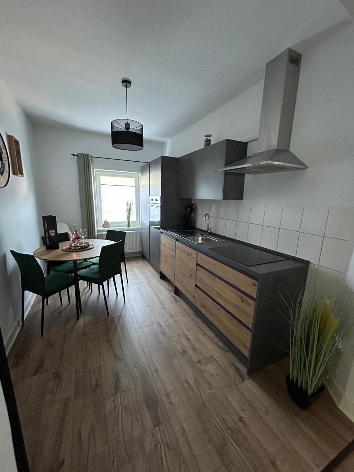Bergstadt Apartment Lautenthal ,Modern, Stylisch, Geraeumig Ngoại thất bức ảnh