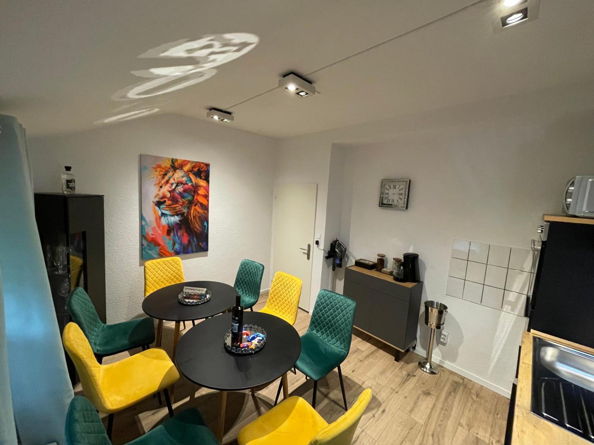 Bergstadt Apartment Lautenthal ,Modern, Stylisch, Geraeumig Ngoại thất bức ảnh