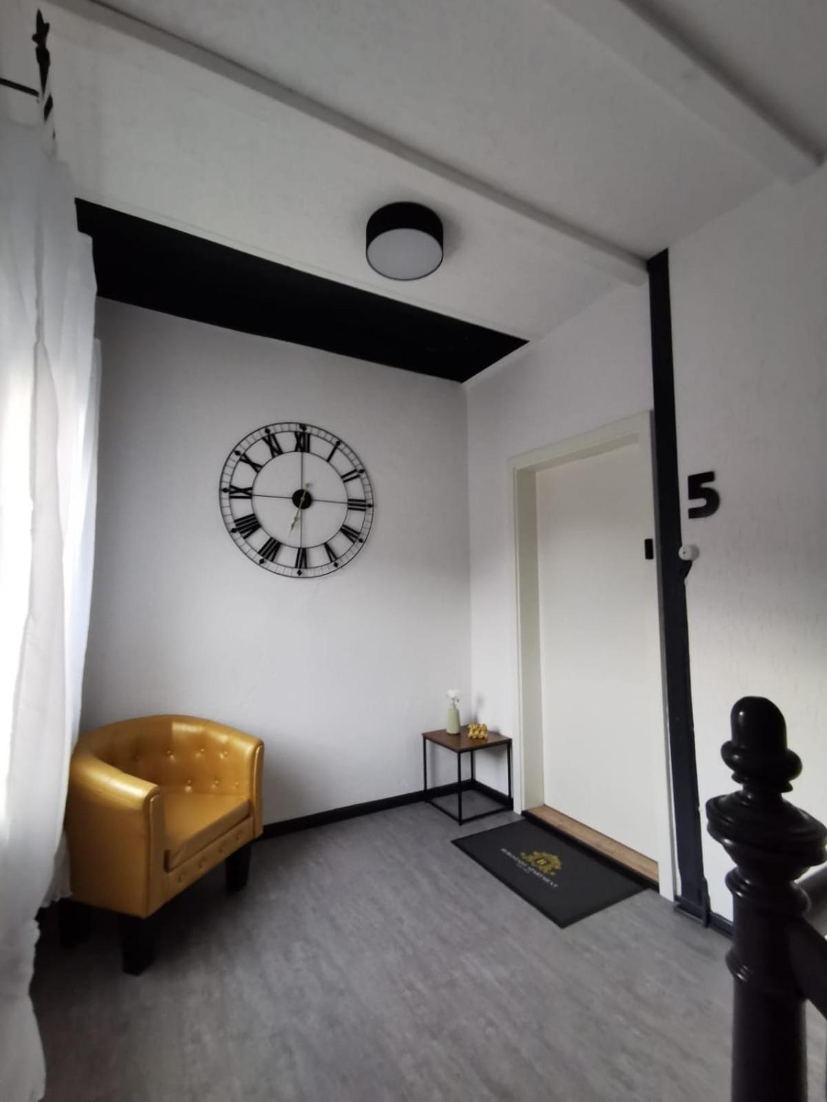 Bergstadt Apartment Lautenthal ,Modern, Stylisch, Geraeumig Ngoại thất bức ảnh
